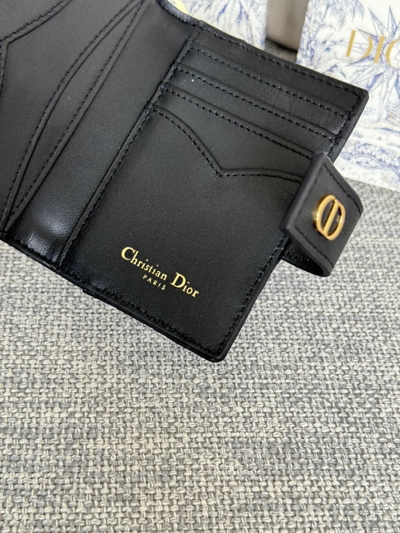 Christian Dior Wallets Purse